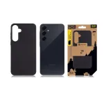 Taktiline tagakaas TPU Samsung Galaxy A35 5G must