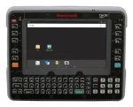 Honeywell Thor VM1A Vehicle-Mount Computer - Snapdragon 660 2.2 GHz - Android 8.0 (Oreo) - 4GB RAM - 32GB SSD - 8 inch Touchscreen 1280x768 - Wi-Fi 5, NFC - QWERTY Keyboard (VM1A-L0N-1B1A20E)