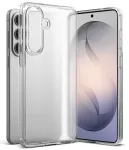 Ringke Fusion Galaxy S26 Matte Clear Case