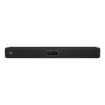 Cisco Webex Room Bar Pro Video Conferencing System Charcoal