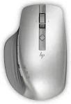 HP 930 Creator juhtmeta hiir, paremak&auml;eline, Bluetooth, 3000 DPI, h&otilde;bedane