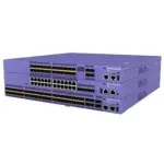 EXTREME NETWORKS 5120-24X-4Y Switch, 24x 1/10Gb SFP+, 4x 10/25Gb SFP28, 1 AC PS, 4 Fans FB
