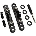 AIO kinnitusklamber der8auer RYZEN 3000 OC Bracket AMD Ryzen 3000 seeria protsessoritele