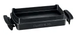 Tefal XA7278 k&uuml;psetusplaat/-leht Grill Ristk&uuml;likukujuline OptiGrill+ XL