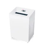 HSM Pure 530 paberipurustaja, 80 l, 3,9 mm