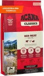 ACANA Classics Red Meat - kuiv koeratoit - 9,7 kg