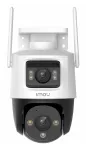 Imou Cruiser Dual 10MP torni IP turvakaamera v&auml;litingimustesse 2304 x 1296 pikslit, lae alla