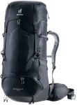Deuter Aircontact Lite 50 + 10 seljakott
