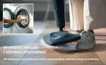 Vileda Steam Plus Pro Compact aurumopp