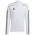 adidas Tiro 23 League treeningpluus meeste valge 2XL