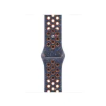 APPLE 40mm Sinine Flame Nike Sport Band - M/l