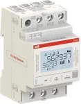 ABB D13 15-M 65 kolmefaasiline elektriarvesti, 65 A, otse&uuml;hendusega