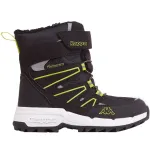 Kappa Floki Tex lastejalatsid must-laim 260975K 1133