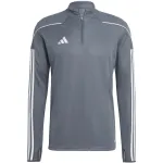 adidas Tiro 23 League treeningpluus Grey Four 2XL