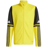 adidas Squadra 25 Training meeste dressipluus Solar Gold suurus M