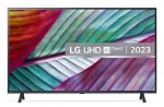 LG UHD 50UR78006LK TV 127 cm (50 tolli) 4K Ultra HD Smart TV Wi-Fi Must