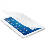 Samsung EF-BP520BWE raamatukujuline &uuml;mbris Galaxy Tab 3 10.1 jaoks, valge