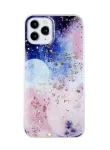 iLike Samsung Gold Glam kate Samsung Galaxy A13 5G / A04S Galactic