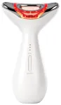 Garett Beauty Lift Skin Pulse n&auml;omassaator Valge