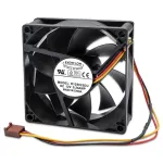 Qoltec Glacial Tech 8025 korpuseventilaator