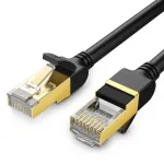 UGREEN NW107 Cat.7 S/FTP Ethernet-kaabel, RJ45, 2m, must