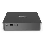 Lenovo IdeaCentre Mini 01IRH10R 91B2005EGF miniarvuti, Intel Core 7 240H, 32 GB RAM, 512 GB SSD, Windows 11 Home