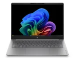HP OmniBook 3 14-hz0157ng 14-tolline OLED s&uuml;learvuti - Snapdragon X1-26-100, 8GB muutm&auml;lu, 512GB SSD, Windows 11