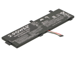 2-power 2P-L15S2TB0 - aku - 4.100 mAh 7,6 V