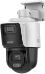 Hikvision DS-2SE3C404MWG-E/14 TandemVu turvakaamera, 4 MP, 2,8 mm