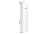 TP-Link CPE220 traadita p&auml;&auml;supunkt 300 Mbit/s Valge Toide &uuml;le Etherneti (PoE)