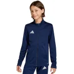 adidas Entrada 26 Track laste pusa tumesinine JZ6611 116cm