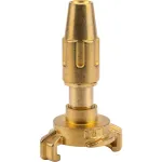 Vooliku&uuml;hendus Messing Gardena 7130-20