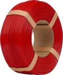 eSUN PLA+ 1,75mm Fire Engine Red 1kg t&auml;ite 3D filament PLA+175O-FR1R1