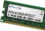 Memory Solution MS4096HP937 4GB m&auml;lumoodul, 1x 4GB