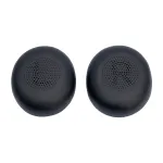 Jabra Evolve2 40/65 k&otilde;rvapadjad - mustad, k&otilde;rvapadi, must