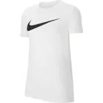 Nike Dri-FIT Park 20 Naiste T-s&auml;rk Valge CW6967-100 XL