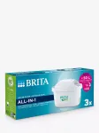 BRITA MAXTRA PRO veefiltri padrun, 3 pakk