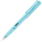 LAMY safari origin t&auml;itesulepea aquasky Medium (M) 1237199