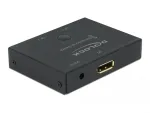 DELOCK DisplayPort 2-1 l&uuml;liti - kahesuunaline 8K 30Hz