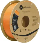 Polymaker PolySonic kiire PLA filament 1,75mm oranž 1kg PA12007