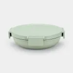 Brabantia Make & Take l&otilde;unakauss 1L Jade Green