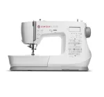 &Otilde;mblusmasin Singer C7255