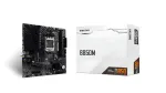 Emaplaat BIOSTAR B850 SAM5 Micro-ATX