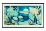 Televiisor Samsung QE43LS03FAU The Frame 43 tolli 4K QLED Dual LED Tizen, 3840&times;2160, Wi‑Fi, must