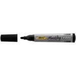BIC permanent MARKER ECO 2000 2-5 mm, black, 1 pcs. 000095