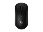 Logitech G PRO X SUPERLIGHT 2 SE hiir - m&auml;ngimine - juhtmevaba - must