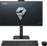 MSI PRO MAX 27P Z 8MG-016DE 27 inch Full HD k&otilde;ik-&uuml;hes arvuti - AMD Ryzen 7 255, 16GB RAM, 512GB SSD