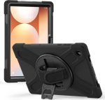 Terratec Tech Air Military &uuml;mbris k&auml;erihmaga Samsung Tab A11+ jaoks (TAXSGA044H)
