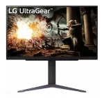 Monitor LG 27GS75Q-B 27-tolline Quad HD (2560&times;1440) IPS 1 ms 180 Hz FreeSync G-SYNC VESA
