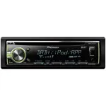 Automeediavastuv&otilde;tja Pioneer DEH-X6800DAB Must